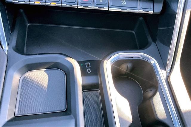 2025 GMC Sierra 3500 HD Denali