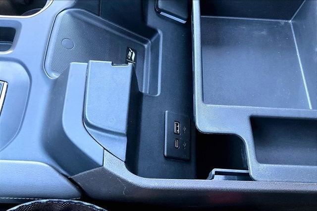 2025 GMC Sierra 3500 HD Denali