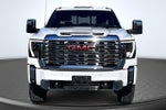 2025 GMC Sierra 3500 HD Denali