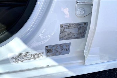 2025 GMC Sierra 3500 HD Denali