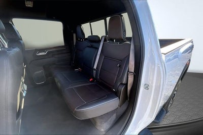 2025 GMC Sierra 3500 HD Denali