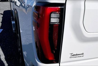 2025 GMC Sierra 3500 HD Denali