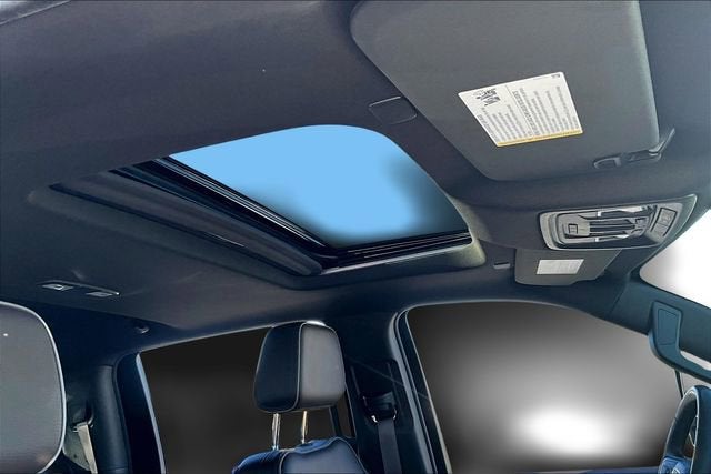 2025 GMC Sierra 3500 HD Denali