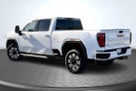 2025 GMC Sierra 3500 HD Denali