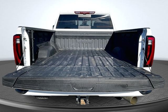 2025 GMC Sierra 3500 HD Denali