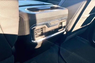 2025 GMC Sierra 3500 HD Denali