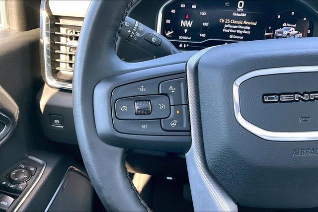 2025 GMC Sierra 3500 HD Denali