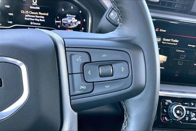 2025 GMC Sierra 3500 HD Denali