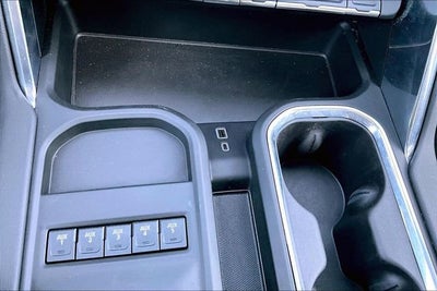 2025 GMC Sierra 3500 HD Denali