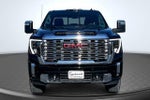2025 GMC Sierra 3500 HD Denali
