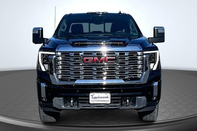 2025 GMC Sierra 3500 HD Denali