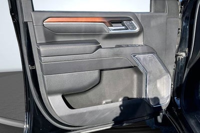 2025 GMC Sierra 3500 HD Denali