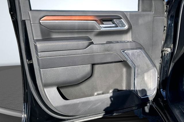 2025 GMC Sierra 3500 HD Denali