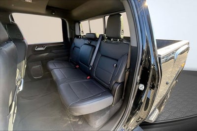 2025 GMC Sierra 3500 HD Denali