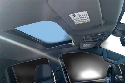 2025 GMC Sierra 3500 HD Denali