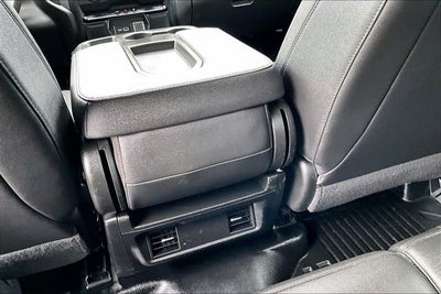 2022 GMC Sierra 2500 HD Pro