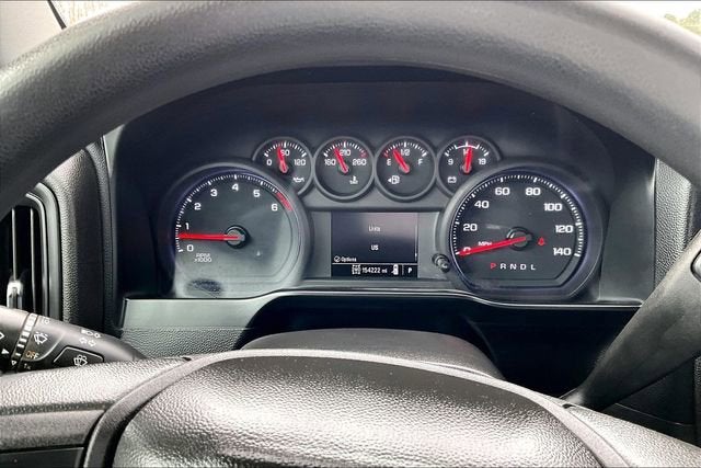 2022 GMC Sierra 2500 HD Pro