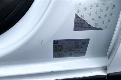 2022 GMC Sierra 2500 HD Pro