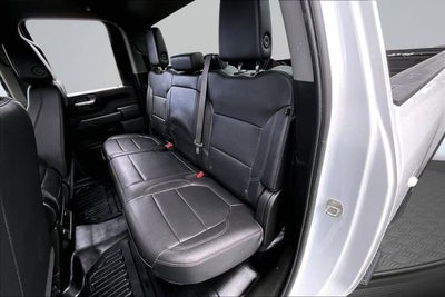 2022 GMC Sierra 2500 HD Pro