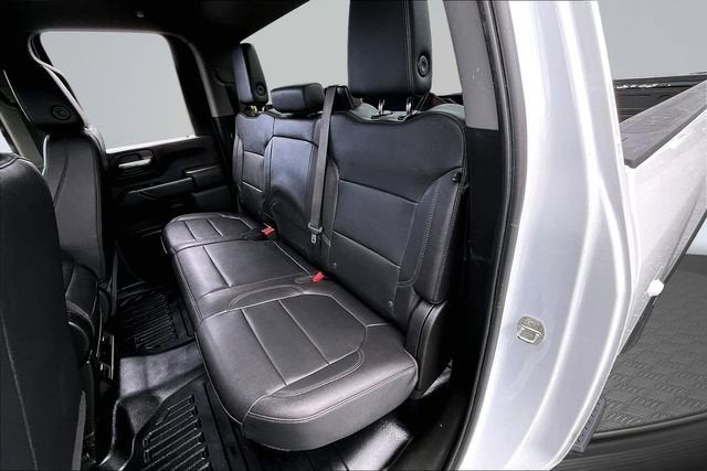 2022 GMC Sierra 2500 HD Pro