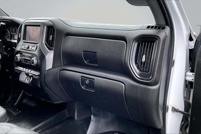 2022 GMC Sierra 2500 HD Pro