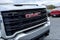2022 GMC Sierra 2500 HD Pro