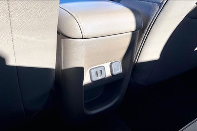 2019 GMC Canyon 4WD SLT