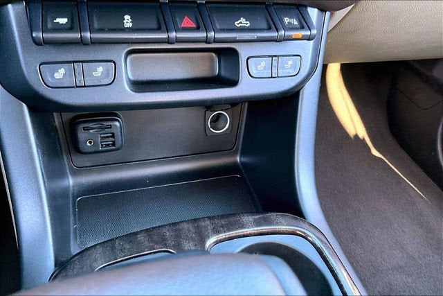 2019 GMC Canyon 4WD SLT