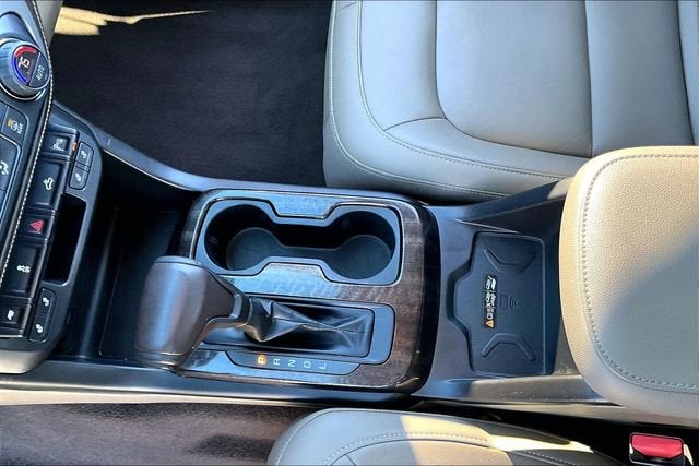 2019 GMC Canyon 4WD SLT