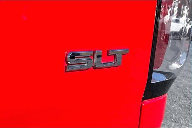 2019 GMC Canyon 4WD SLT