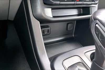 2022 GMC Canyon Elevation Standard