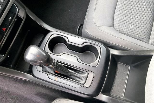 2022 GMC Canyon Elevation Standard