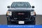 2022 GMC Canyon Elevation Standard