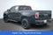 2022 GMC Canyon Elevation Standard