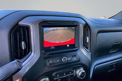 2021 GMC Sierra 1500 Base