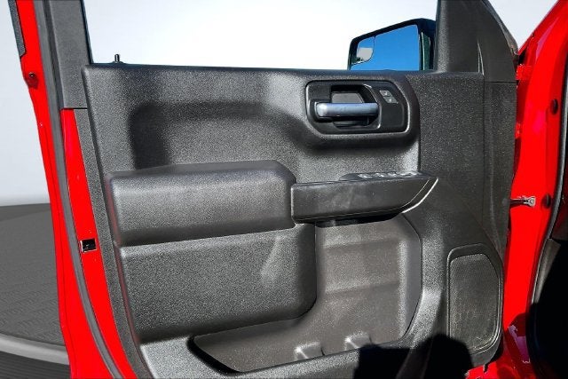 2021 GMC Sierra 1500 Base