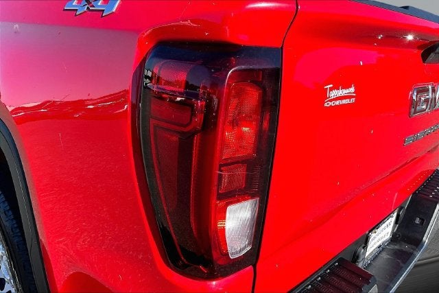 2021 GMC Sierra 1500 Base