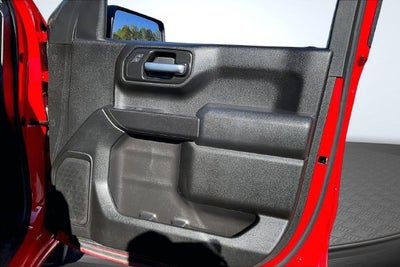 2021 GMC Sierra 1500 Base