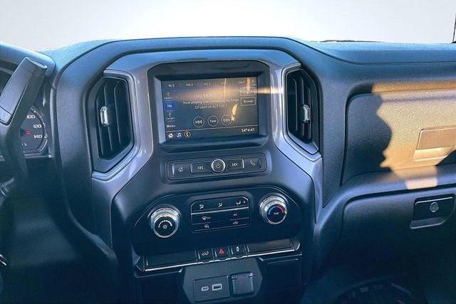 2021 GMC Sierra 1500 Sierra