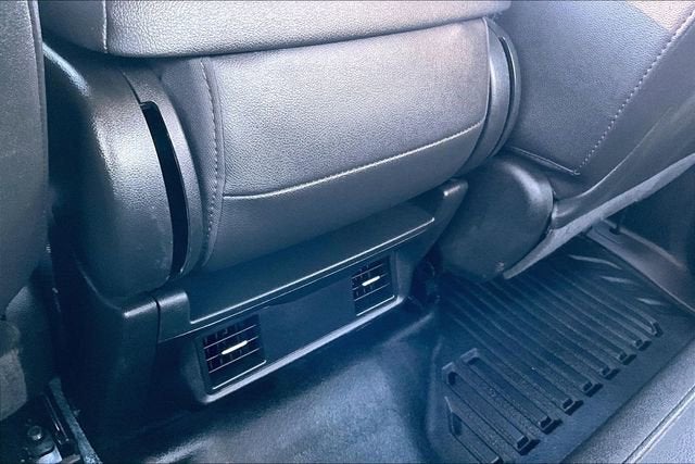 2021 GMC Sierra 1500 Sierra