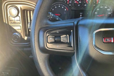 2021 GMC Sierra 1500 Sierra