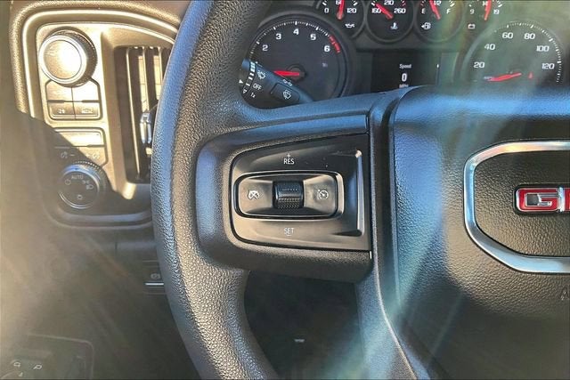 2021 GMC Sierra 1500 Sierra