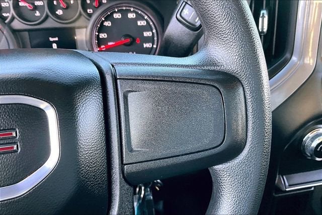 2021 GMC Sierra 1500 Sierra