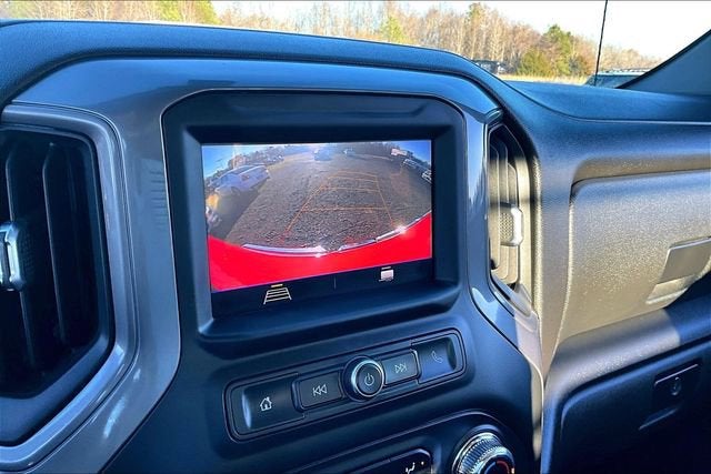 2021 GMC Sierra 1500 Sierra