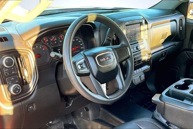 2021 GMC Sierra 1500 Sierra