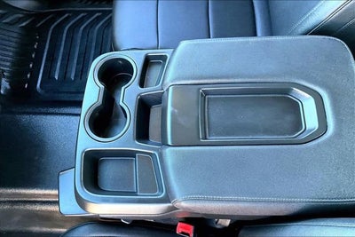 2021 GMC Sierra 1500 Sierra