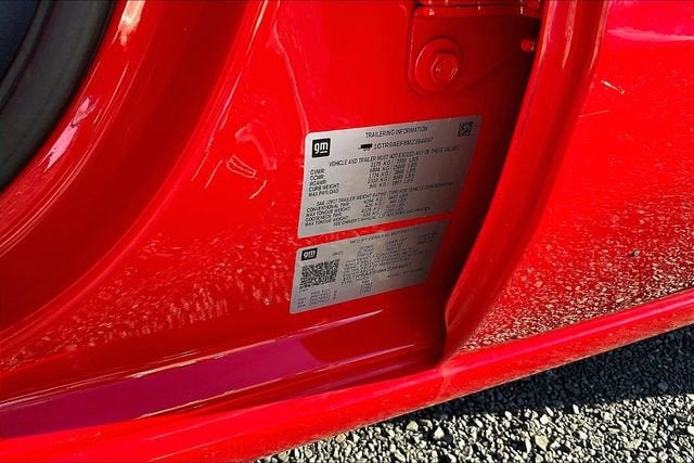 2021 GMC Sierra 1500 Sierra