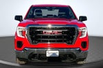 2021 GMC Sierra 1500 Sierra