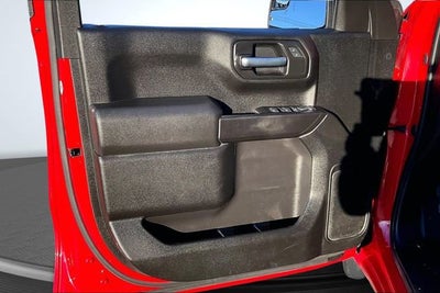 2021 GMC Sierra 1500 Sierra