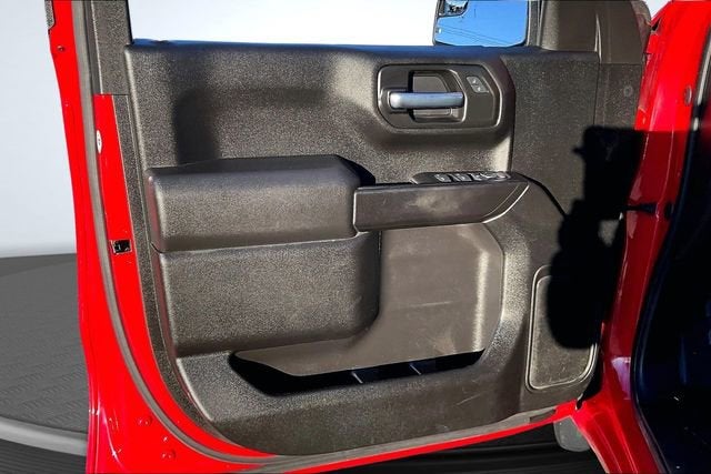 2021 GMC Sierra 1500 Sierra